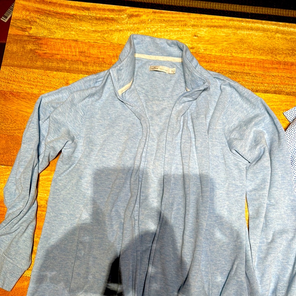 Peter Millar women’s zip